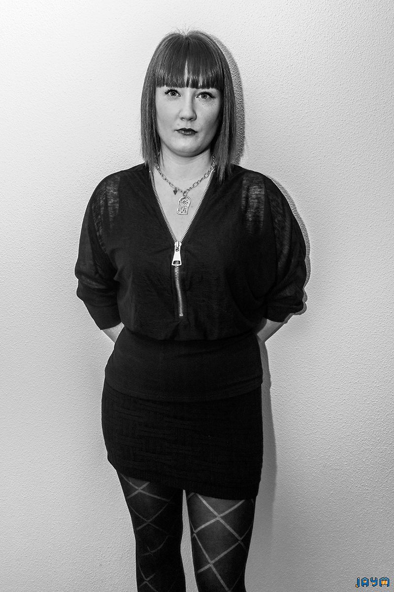 Femme d'affaire