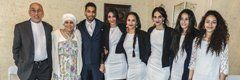 Photographies du mariage d'Alison & Younes Alliance d'Alison & Younes