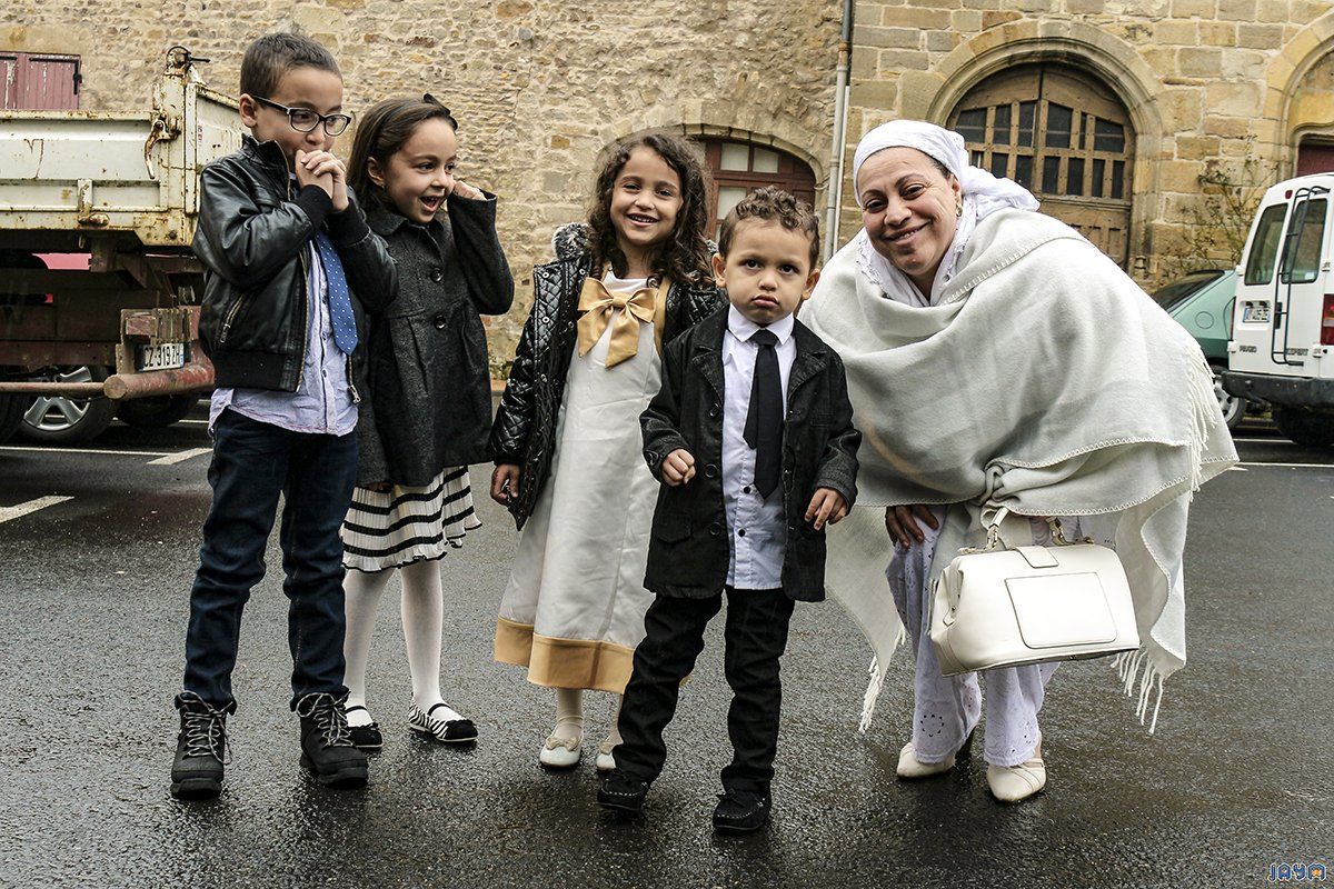 notre futur progeniture