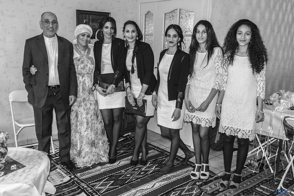 Photographe de clermont-ferrand