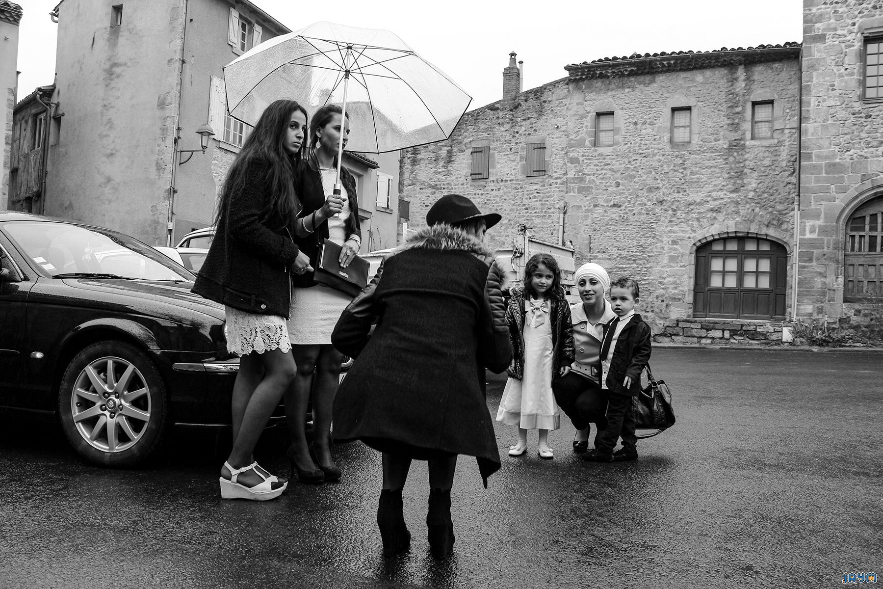 Photographe de mariage puy-de-dôme