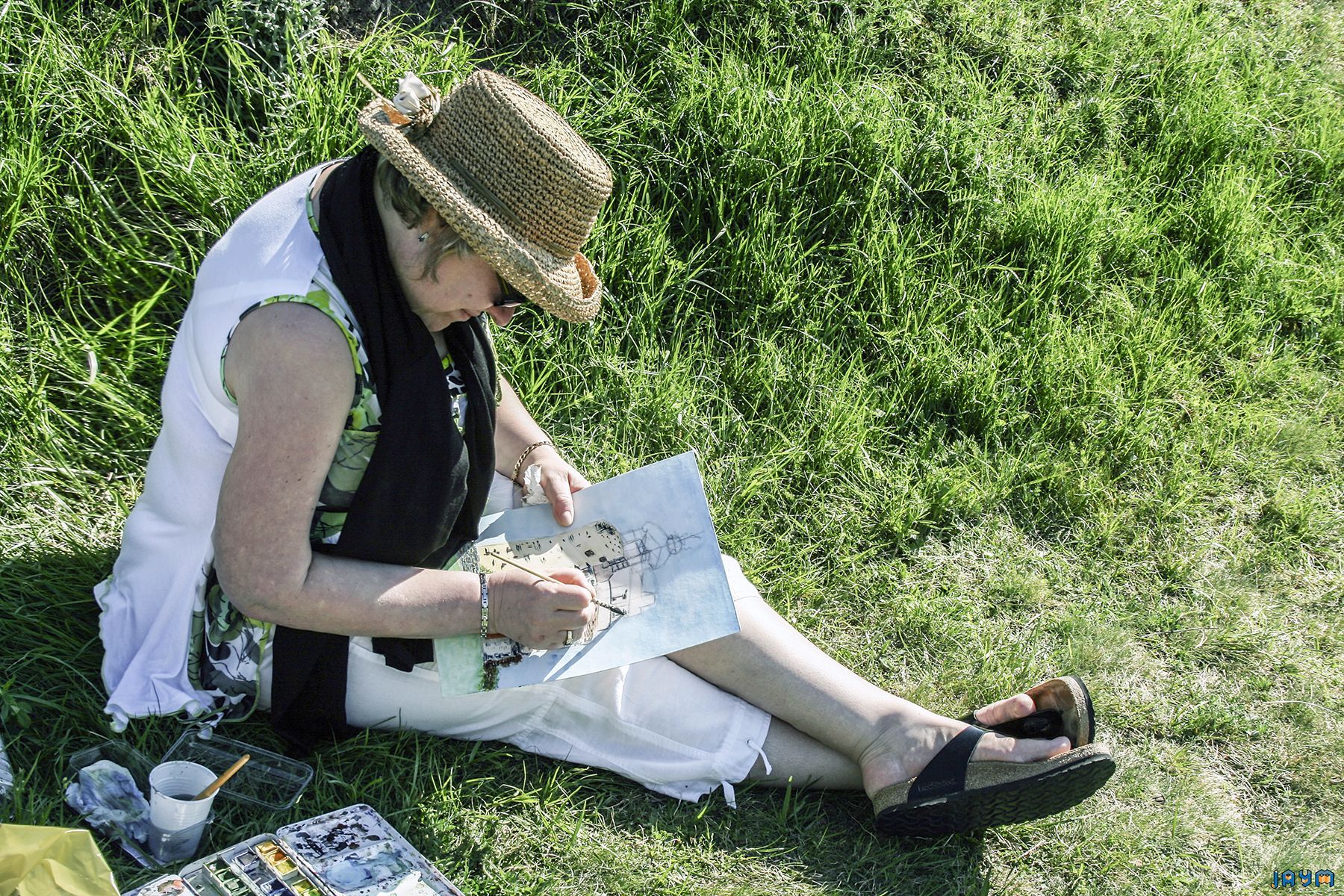 Infirmière en cardiologie