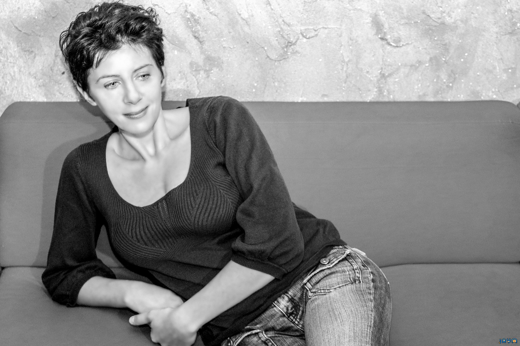 Audrey Amidieu du Clos