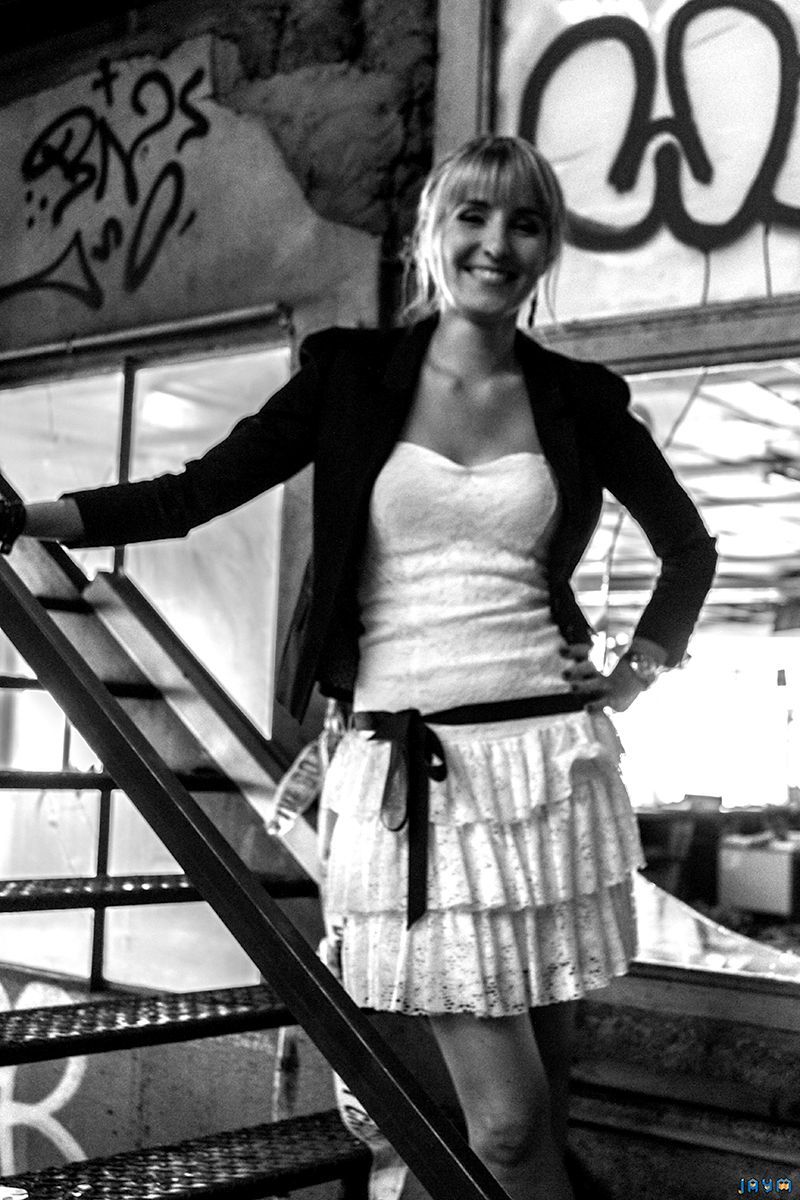 Femme de 35 ans vierge