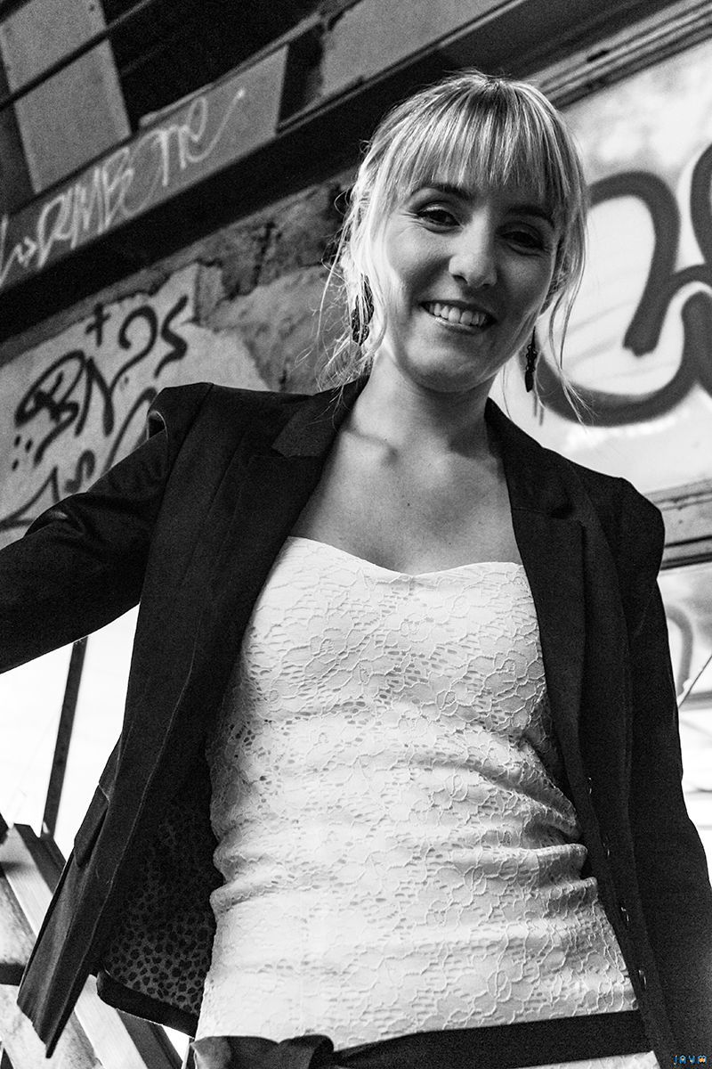 Modèle photo Audrey Astaix