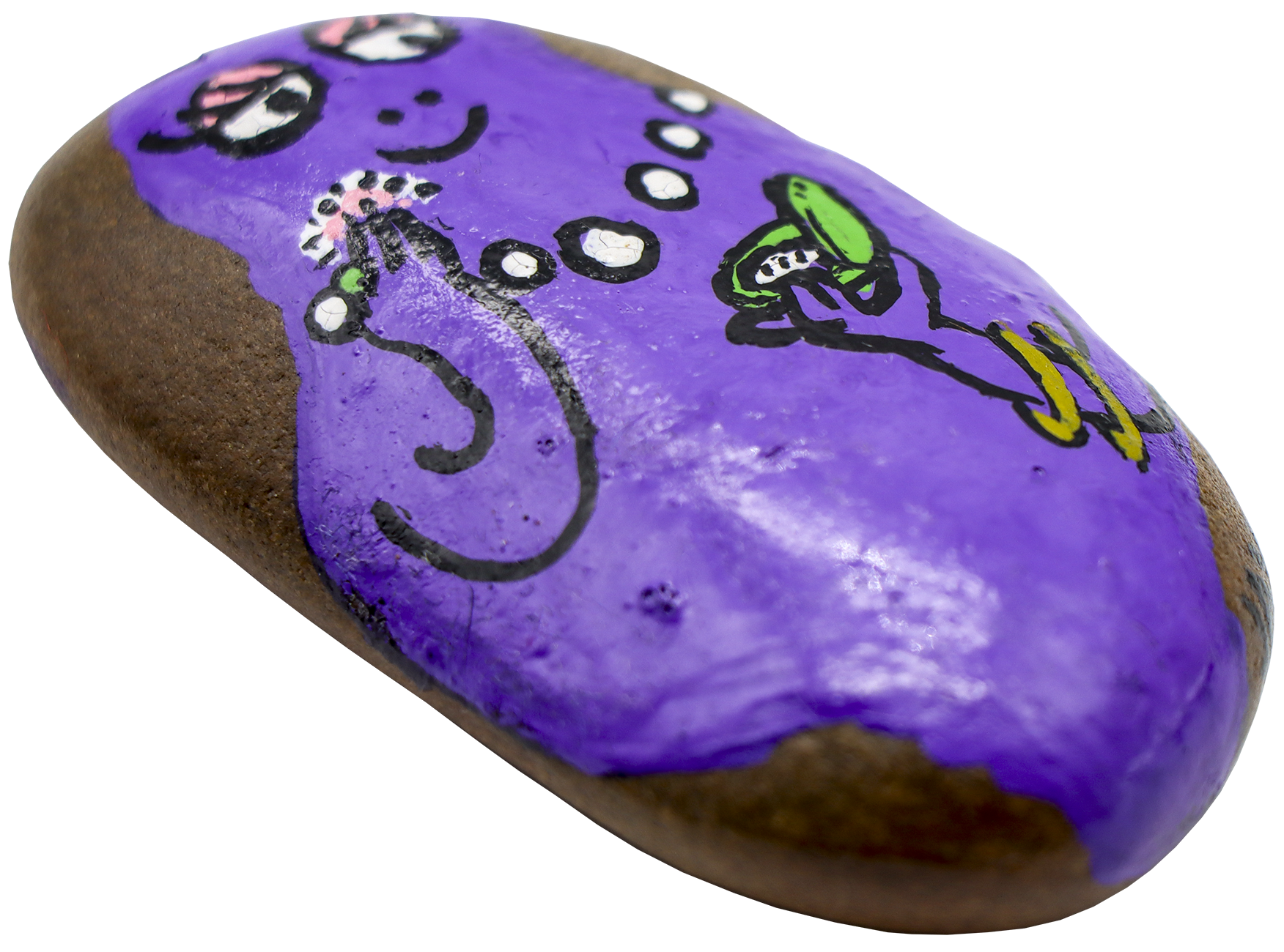 meilleur créateur sur galet