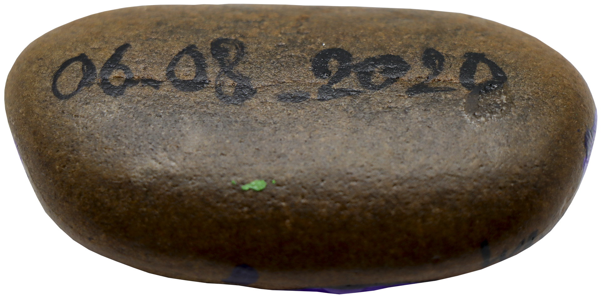 Meilleur artiste sur galets