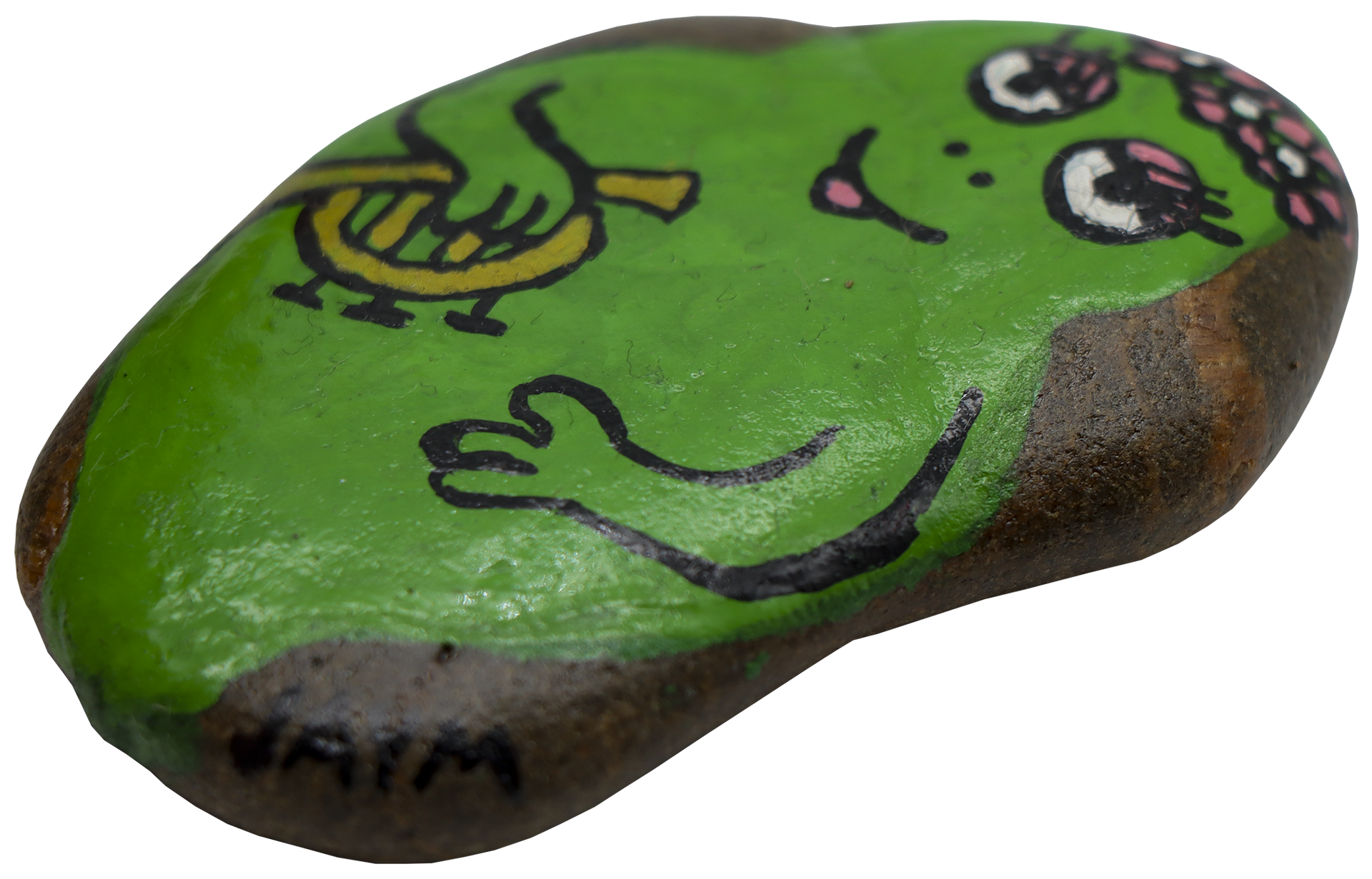 Barbapapa fille