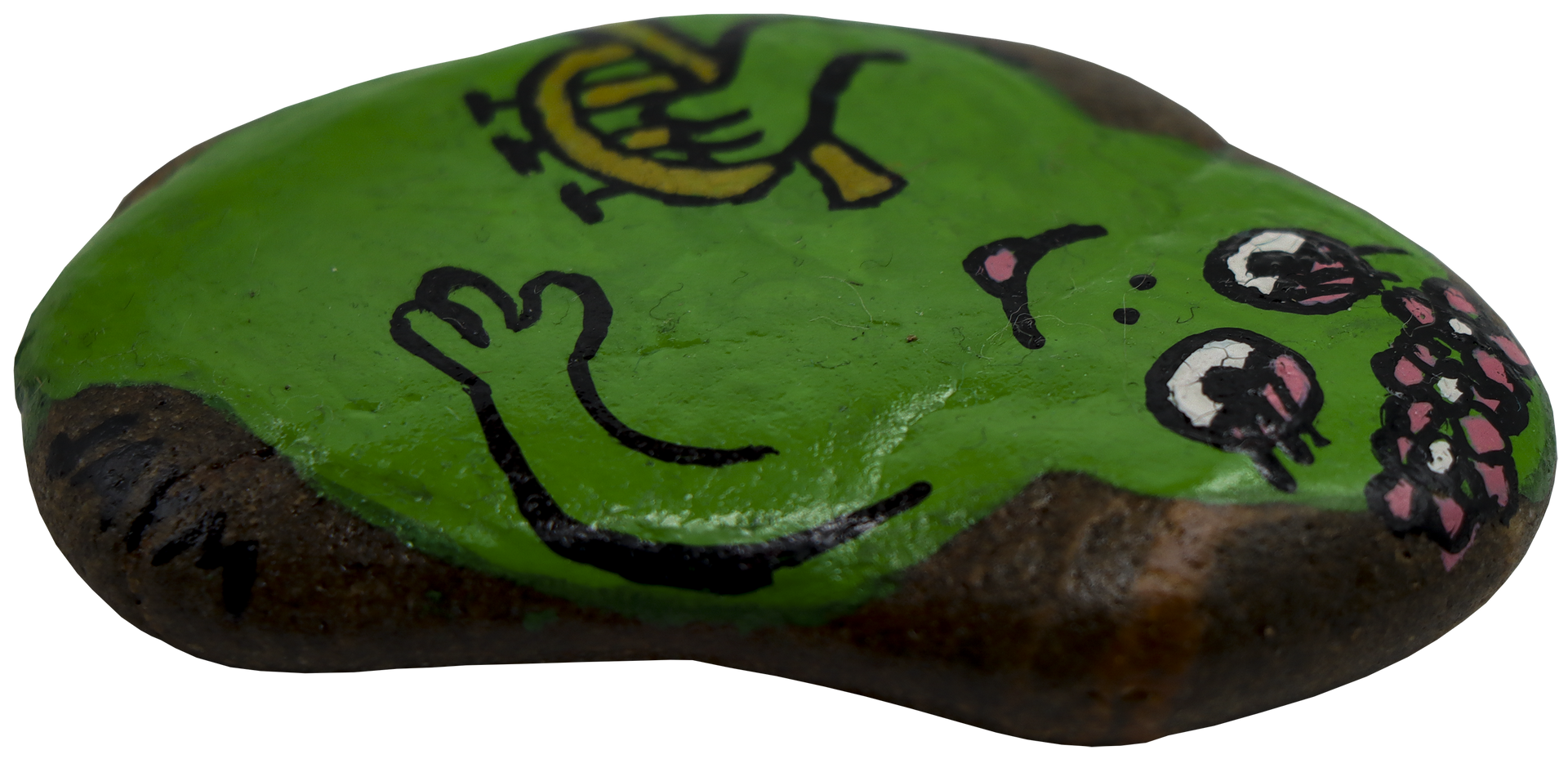 Barbalala trompettiste