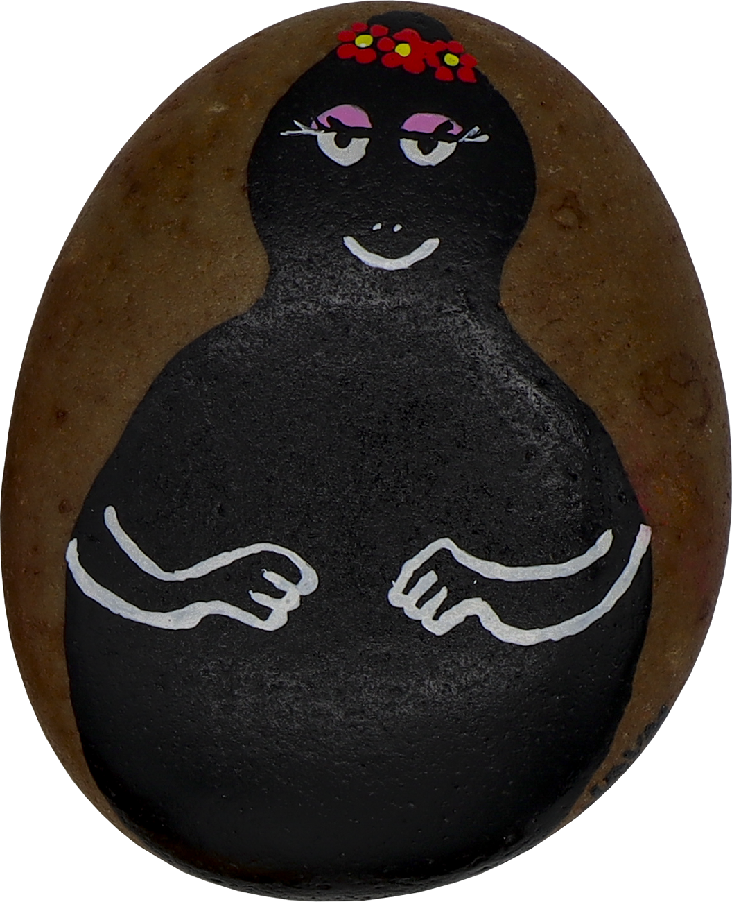 Maman Barbapapa