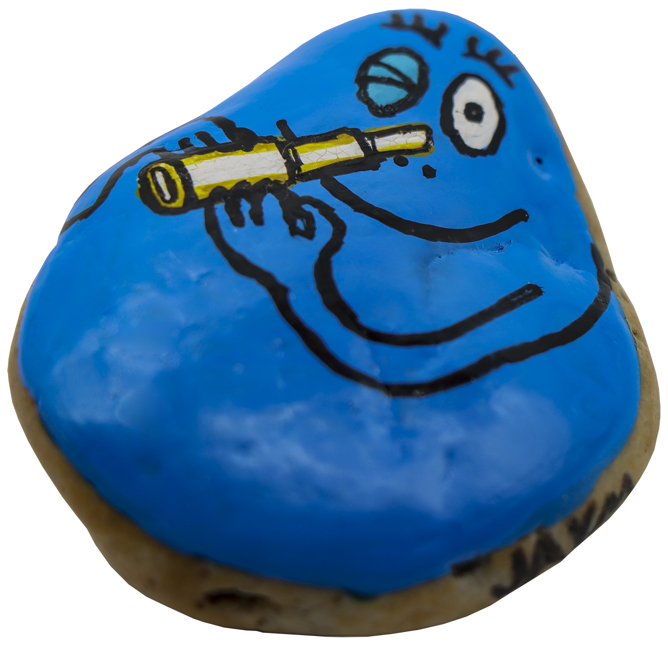 Barbapapa ingénieur