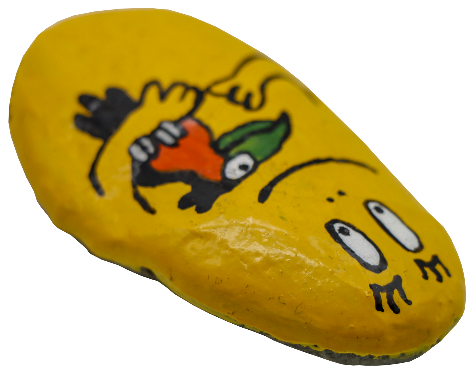 Transformation de galets