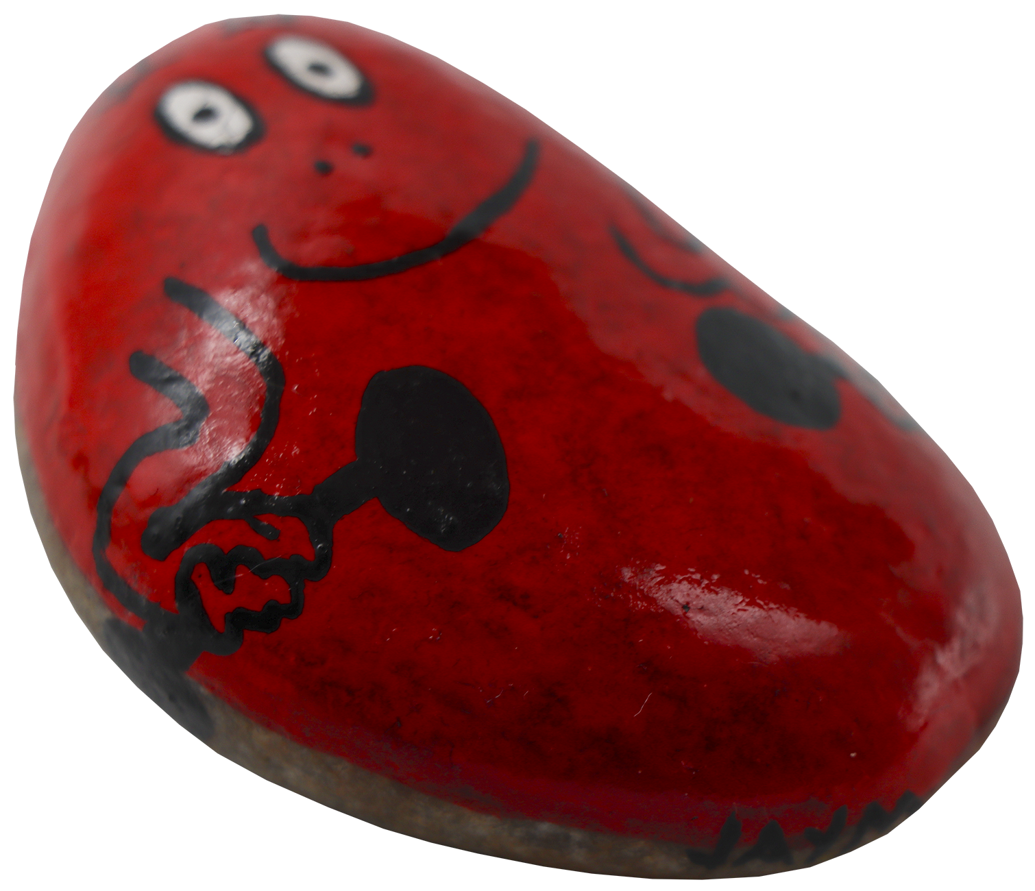 Dessin animé d'enfant