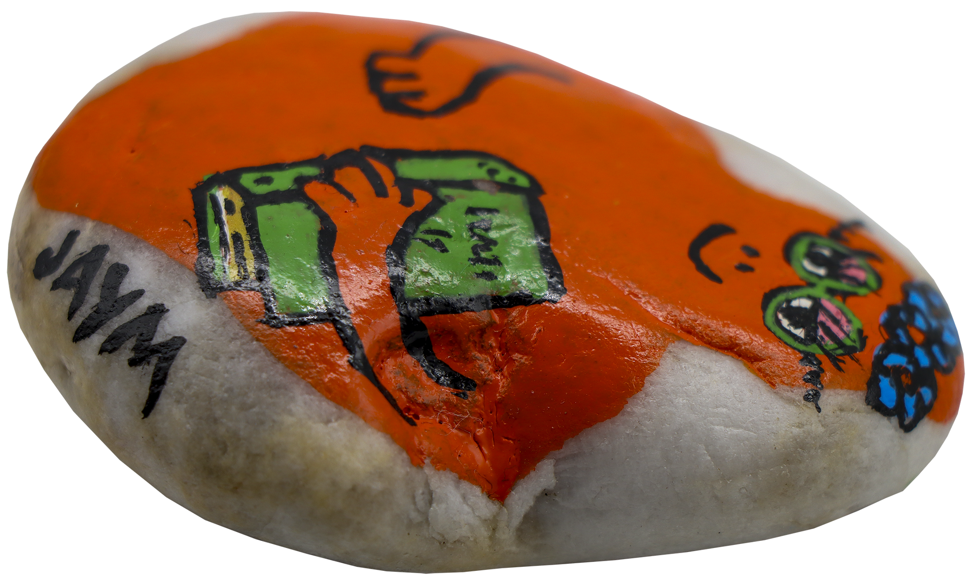 barbapapa intelligente