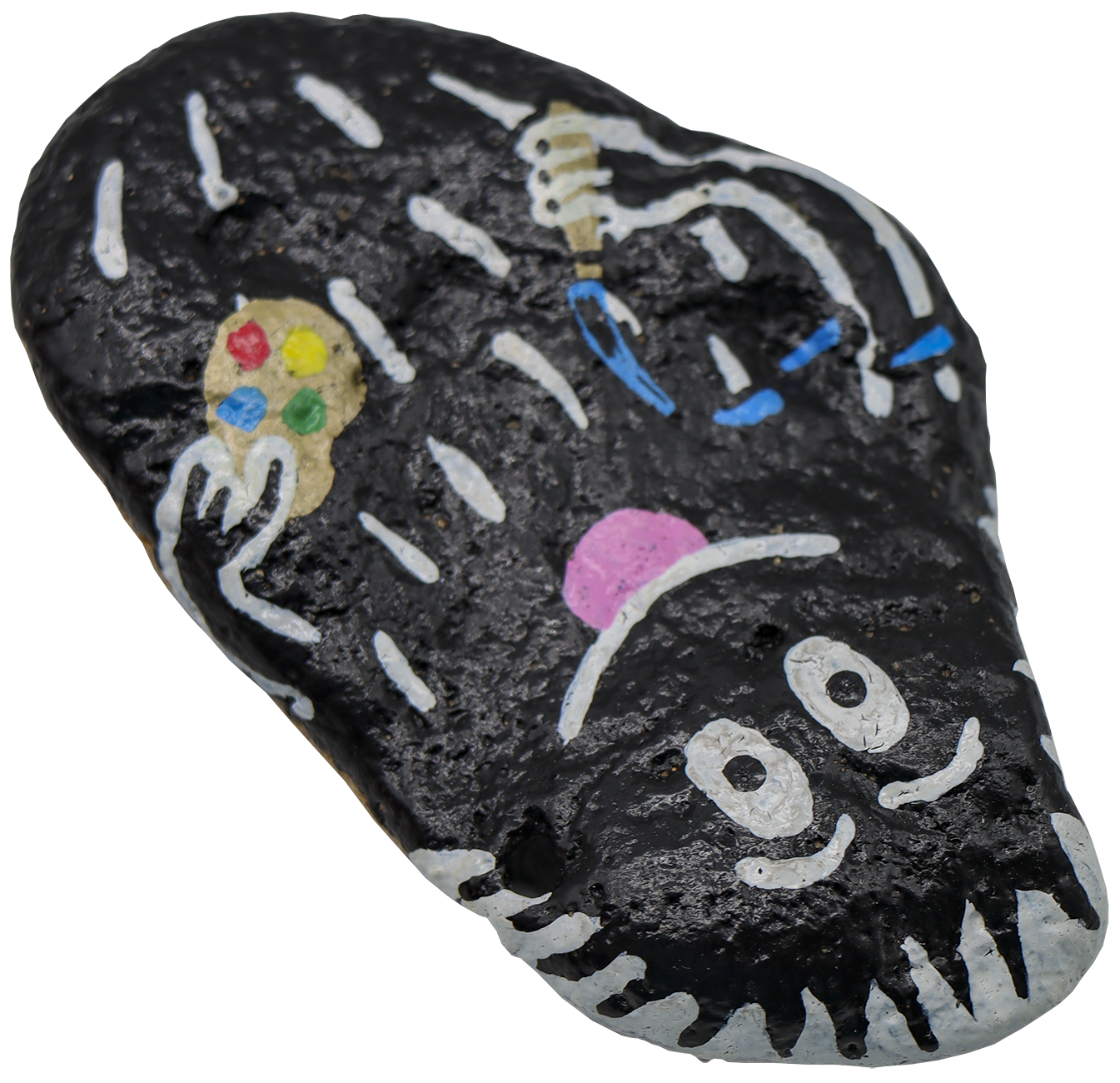 Fils barbapapa