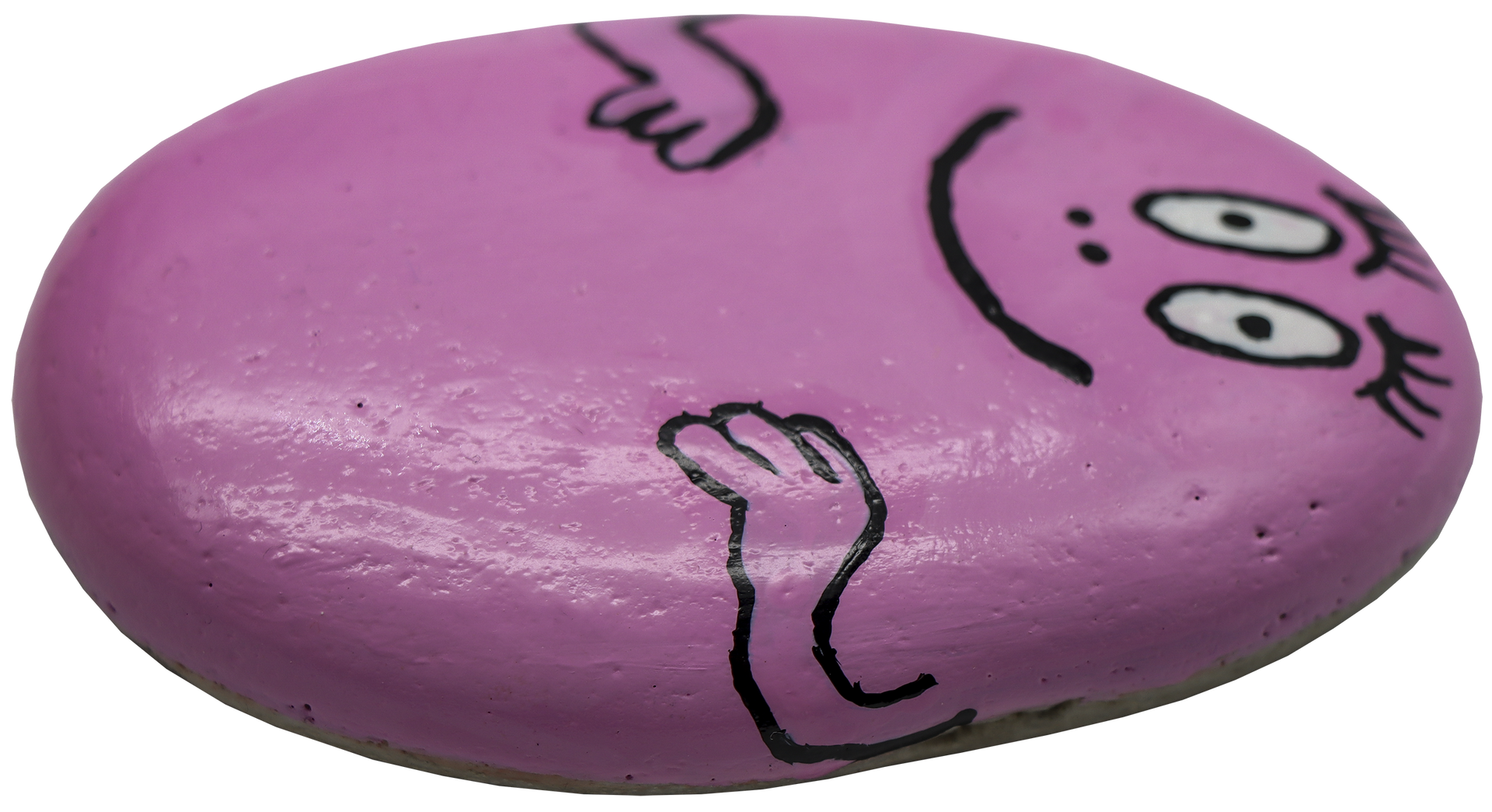Allongé