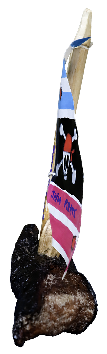 Bateau à voile