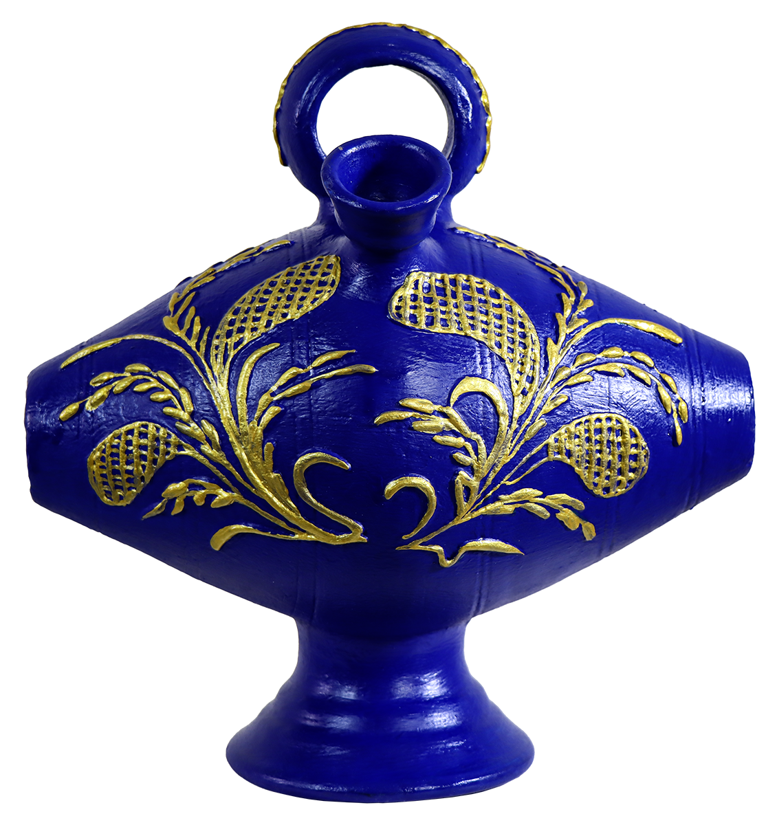 Carafe de luxe pour personnes royales