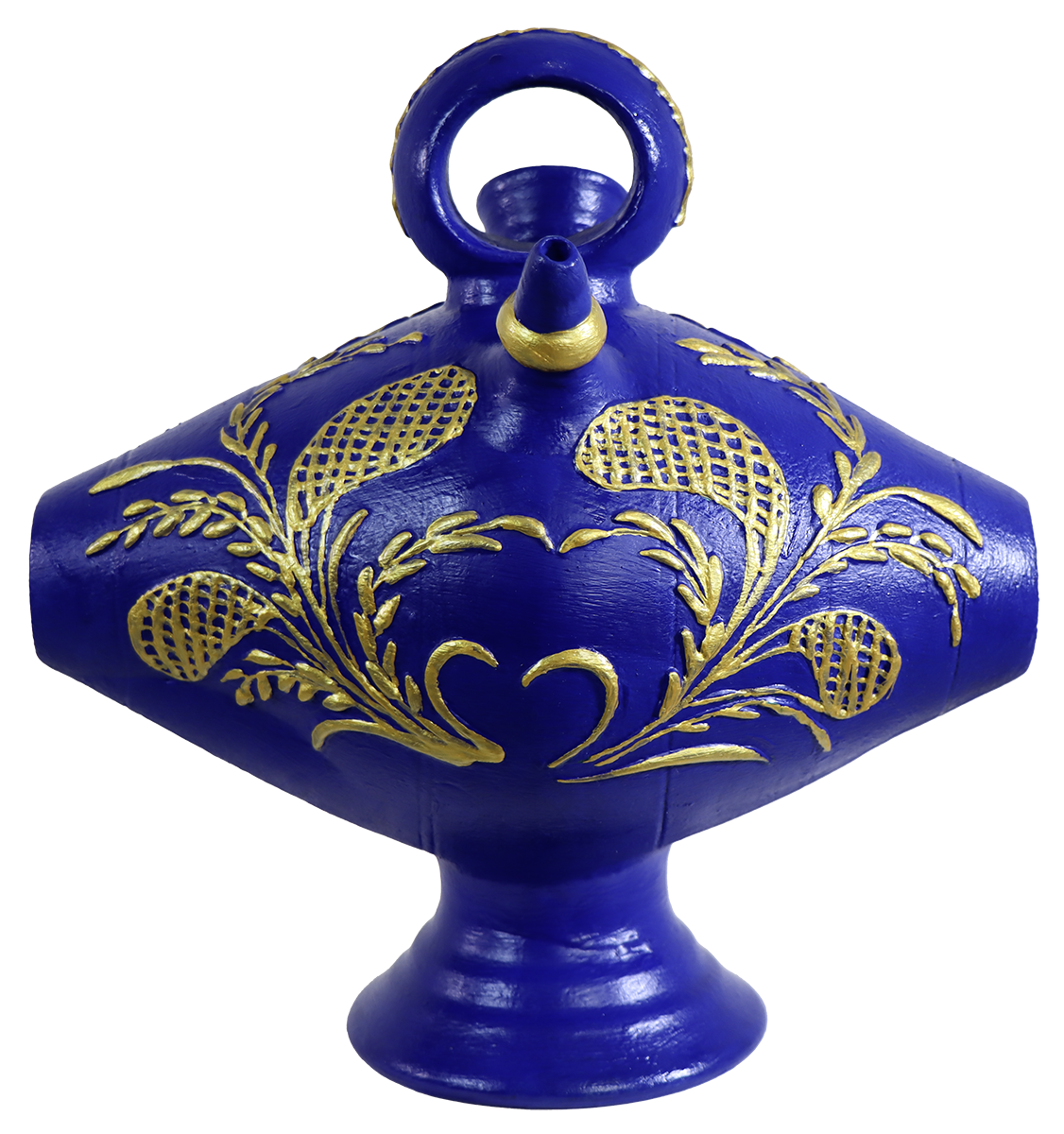 Carafe de luxe