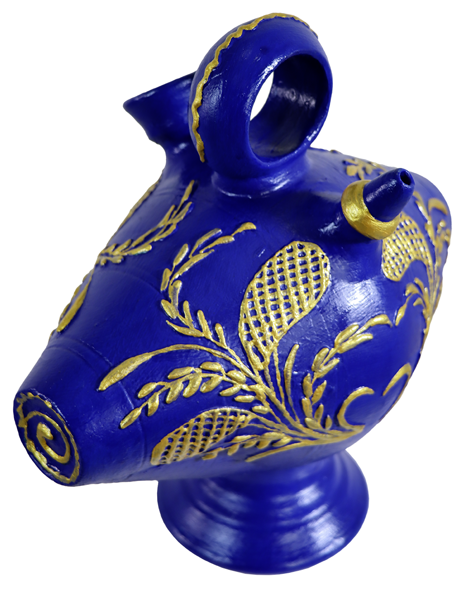 Carafe pour louis XIV