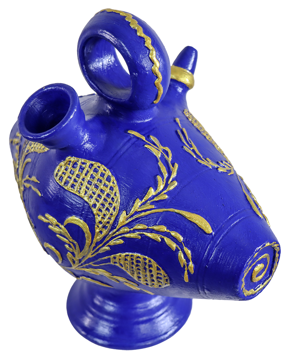 Carafe pour personnes riches