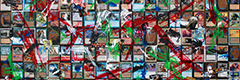 Cartes Mixtes Cartes Mixtes