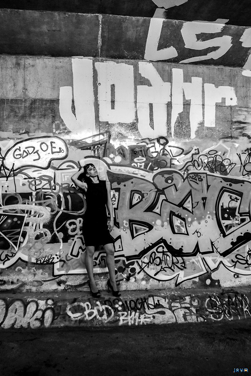 Shooting de Charlotte Une mature mère de 3 enfants dont des jolies jumelles