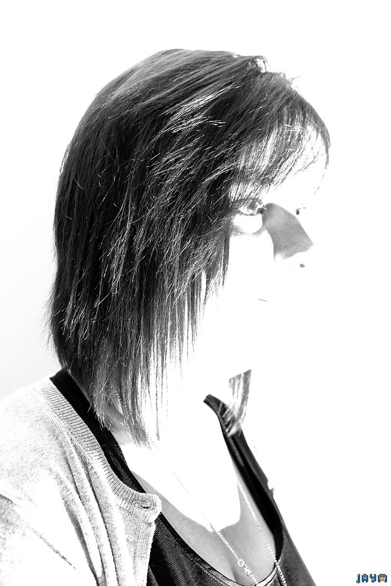 Illumination d'un visage