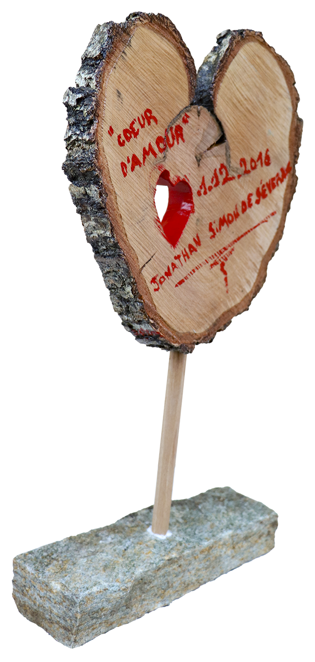 Saint Valentin