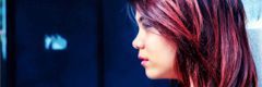 Shooting de Charlotte Adolescente lesbienne
