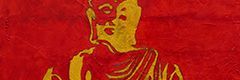 Peintures ésotériques, ésotérisme, bouddhisme, évangélisme