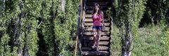 Shooting de Fann Fanny Cadou