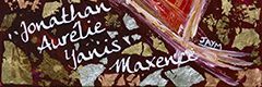 Jaym mixtes vendus J comme Jonathan, A comme Aurélie, Y comme Yanis et M comme Maxence.