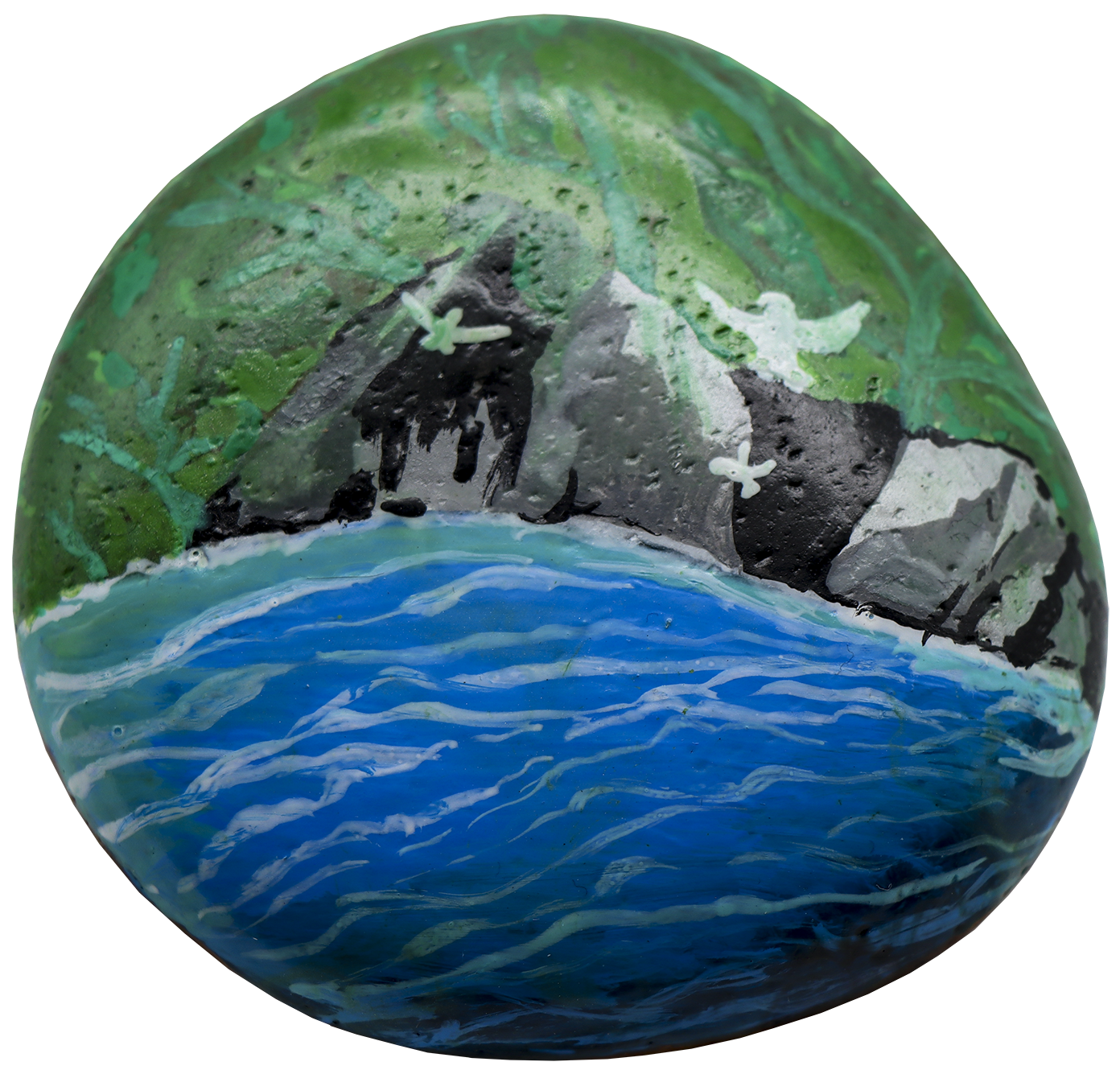 Montagne