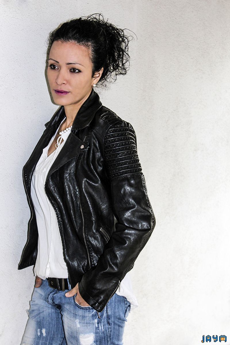 Femme économe