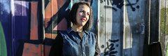 Shooting de Manon Manon Vitagliano