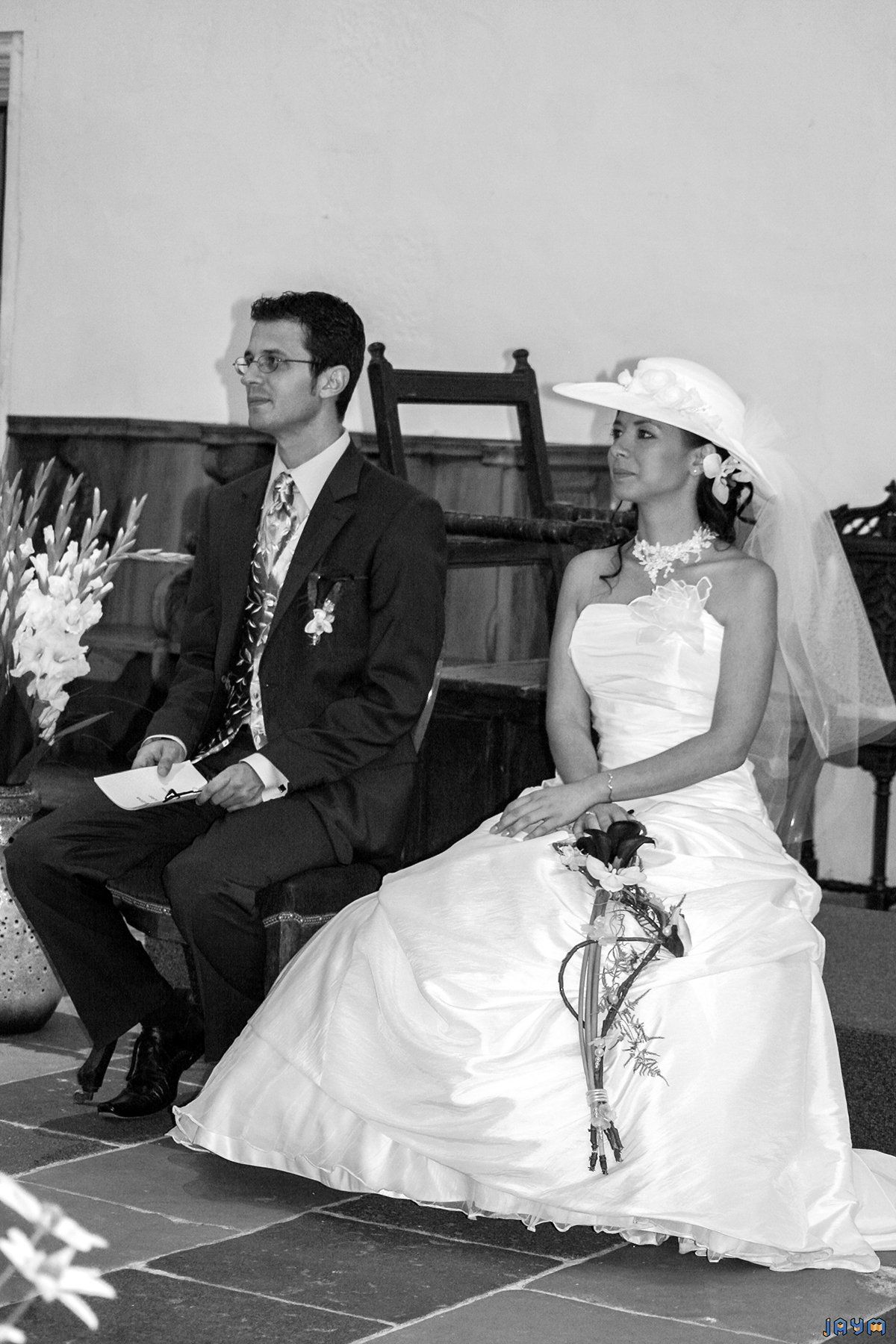 Photographe de Clermont-Ferrand.