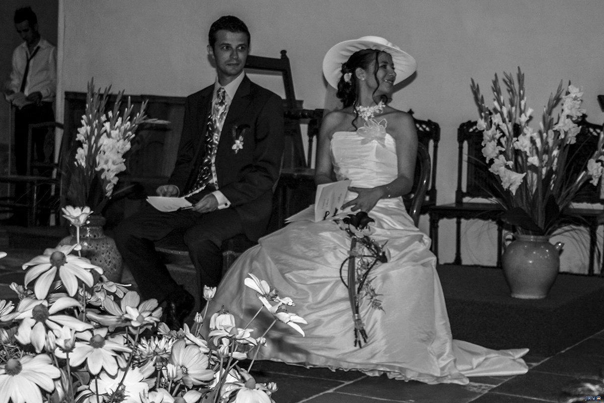 Robe de mariée clermont-Ferrand.