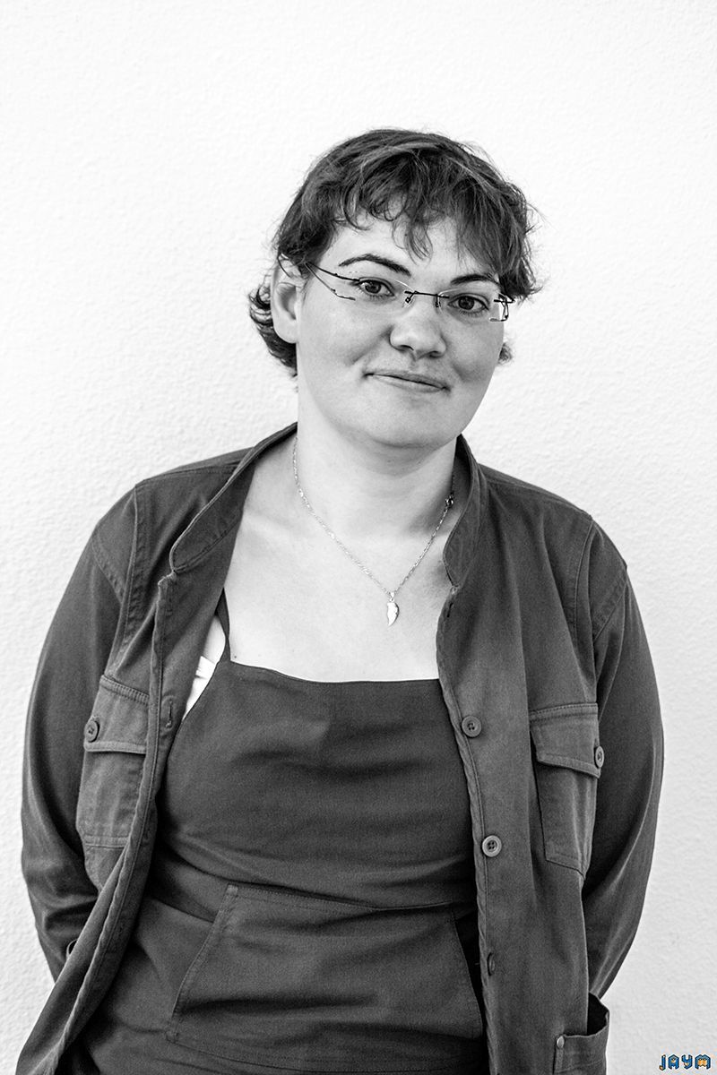Portraitiste photo