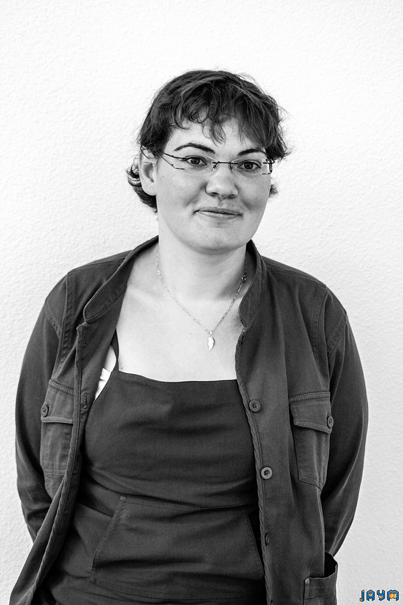 Marie-Jeanne Istvanocvic