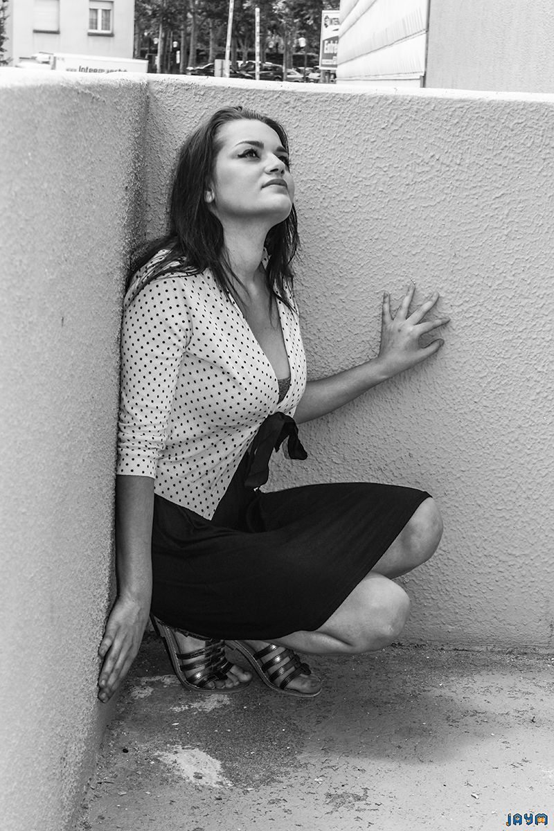 Marine Klaa Auvergne