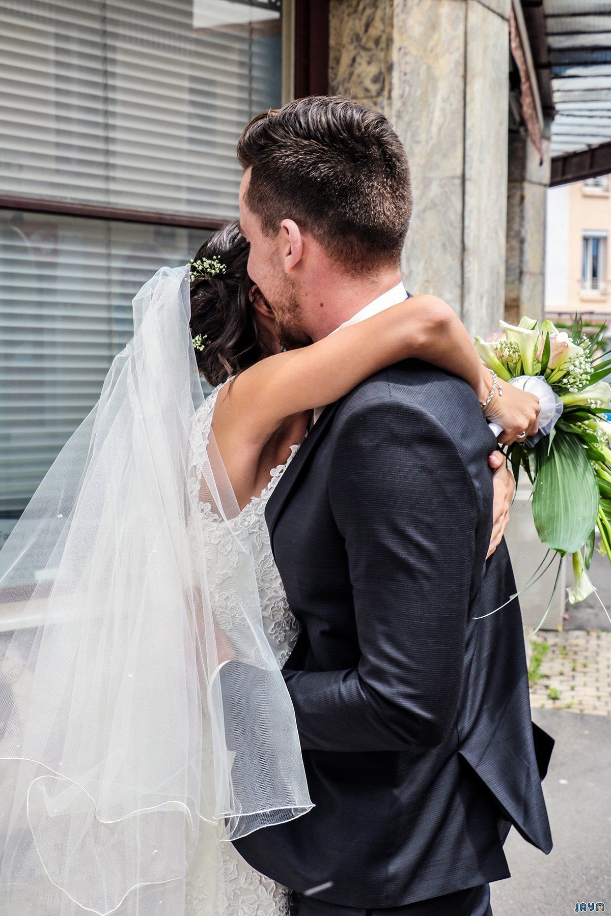 L'un avec l'autre rien ne peut les atteindre.