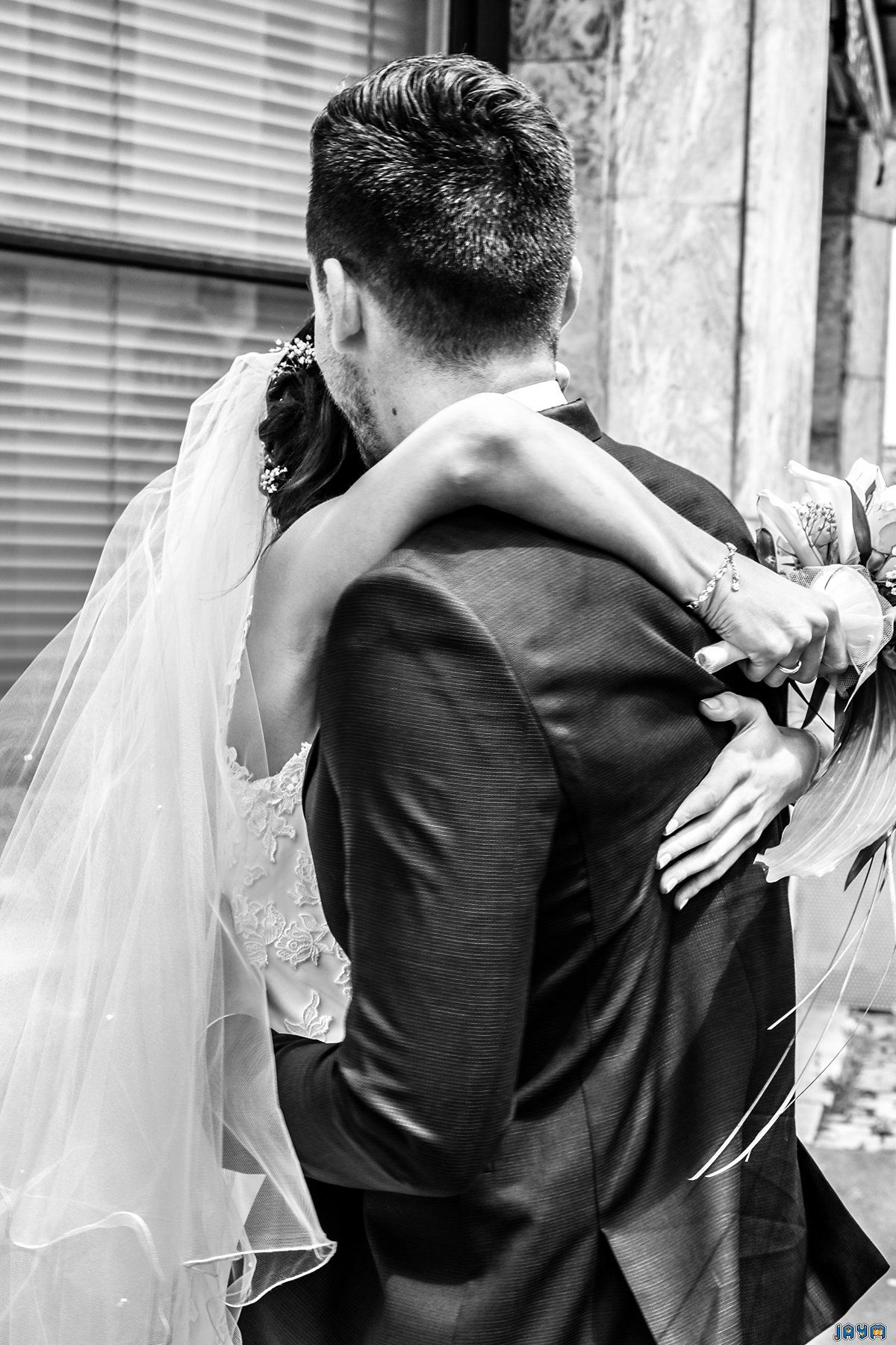 Quand l'amour se rencontre la valse démarre.