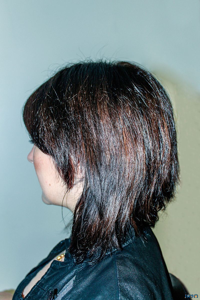 Coiffure moderne et design