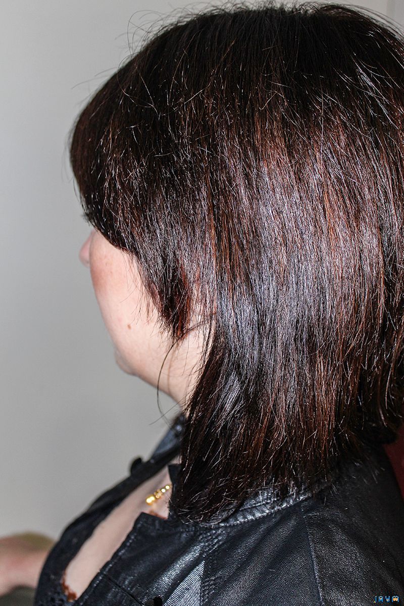 Marta Moreira Coiffeuse