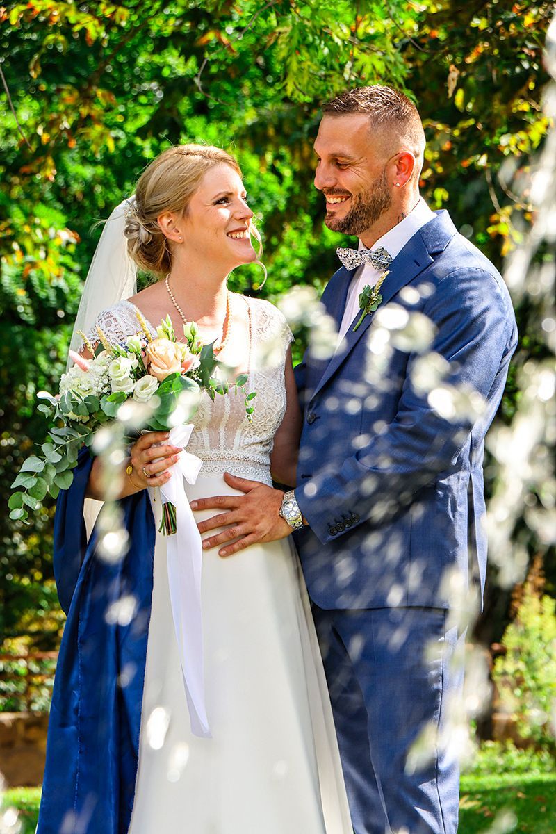 Photographies du mariage de Maryne et Mathieu Couple libre, uni pour la vie, dans l'amour, la joie et la passion folle !