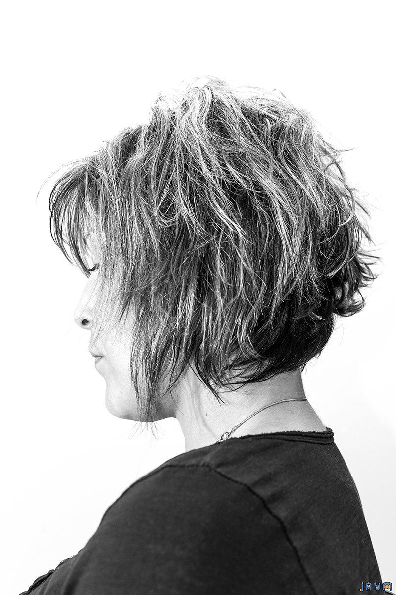 Coiffure