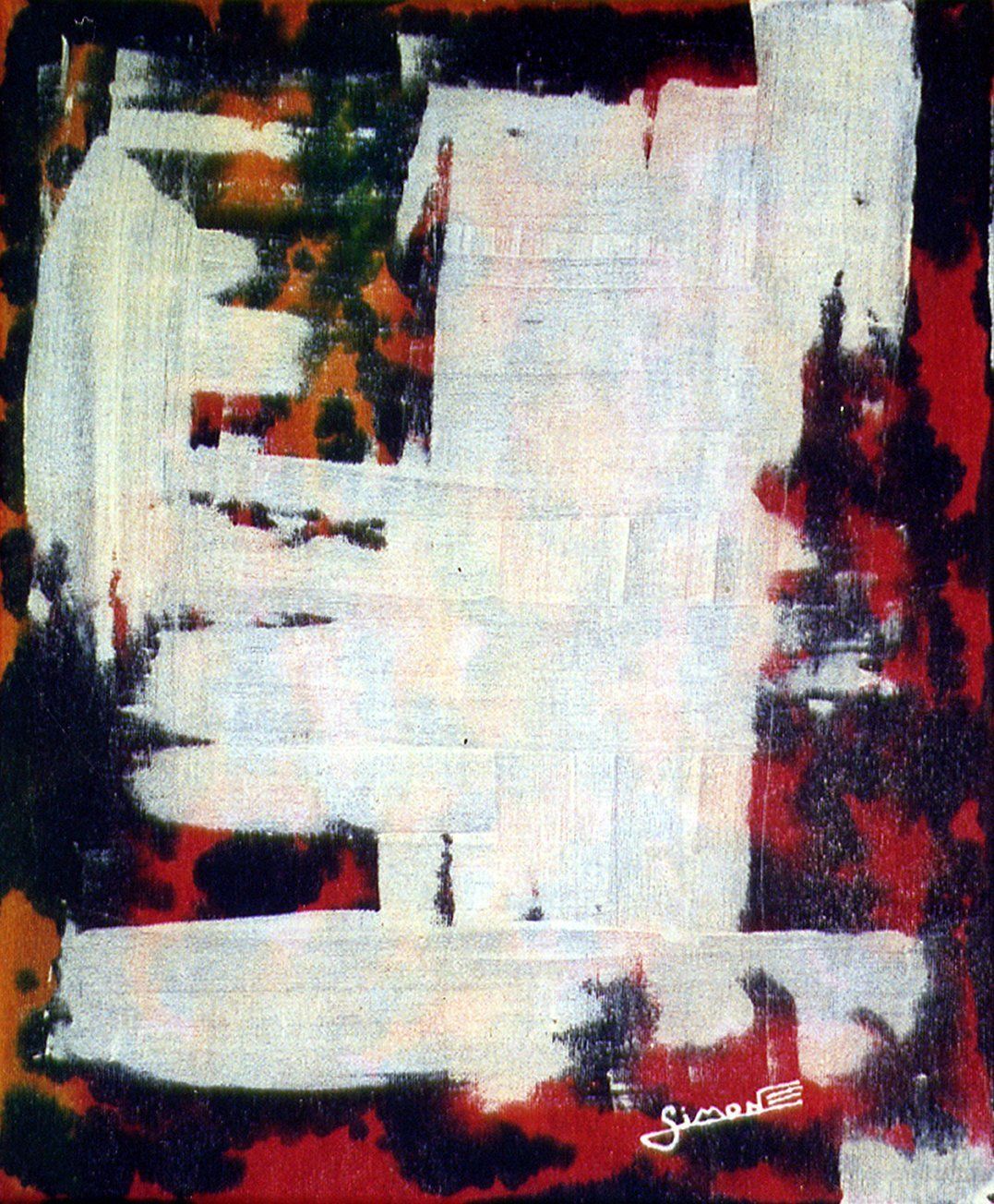 Artiste d'auvergne, jonathan simon de séverac, plasticien, durtol, 63, puy-de-dôme, photographe