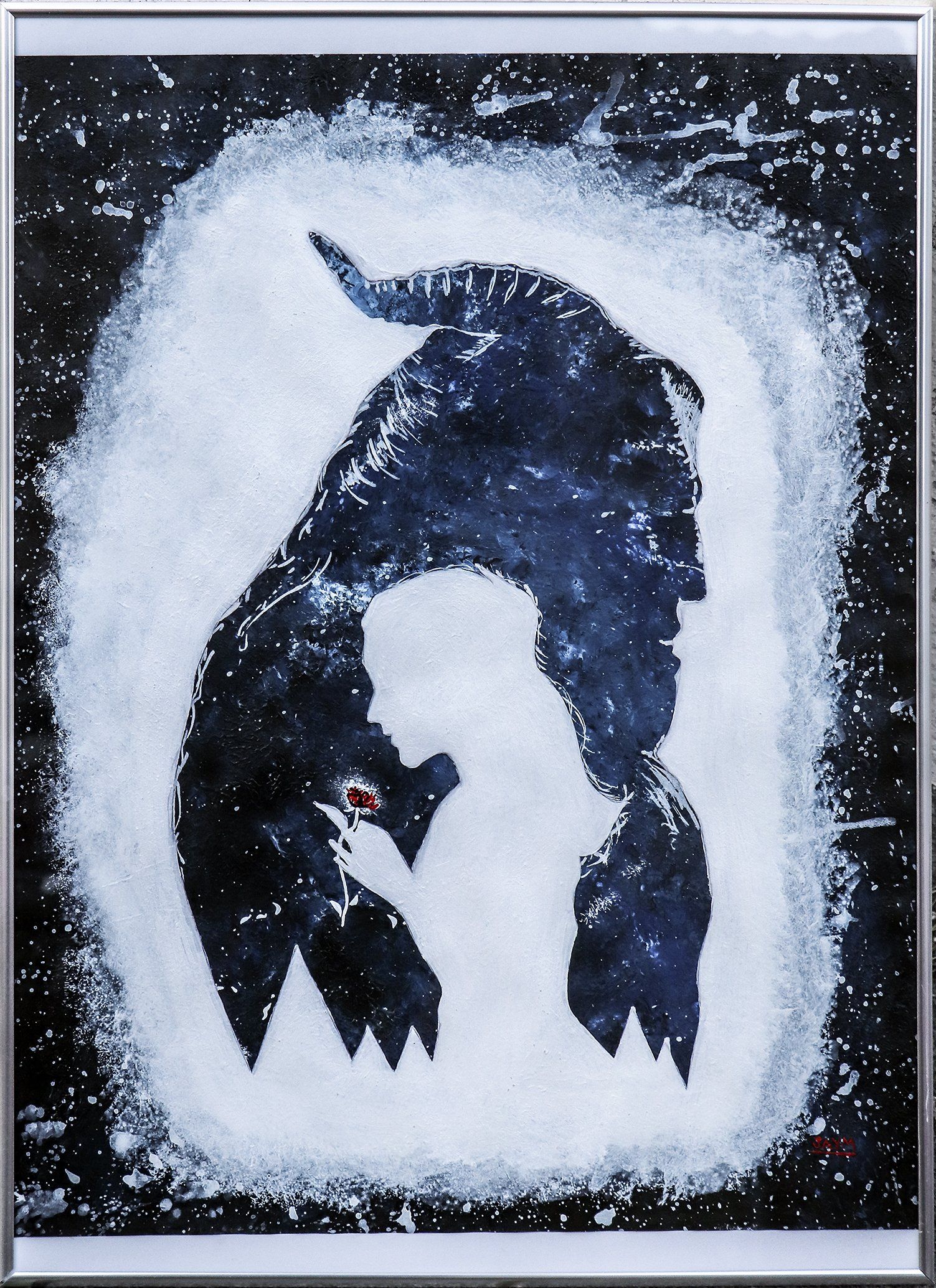 la belle et la bête disney