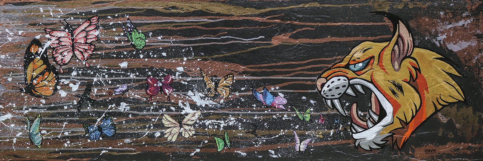 Jaym guitariste chanteur artiste